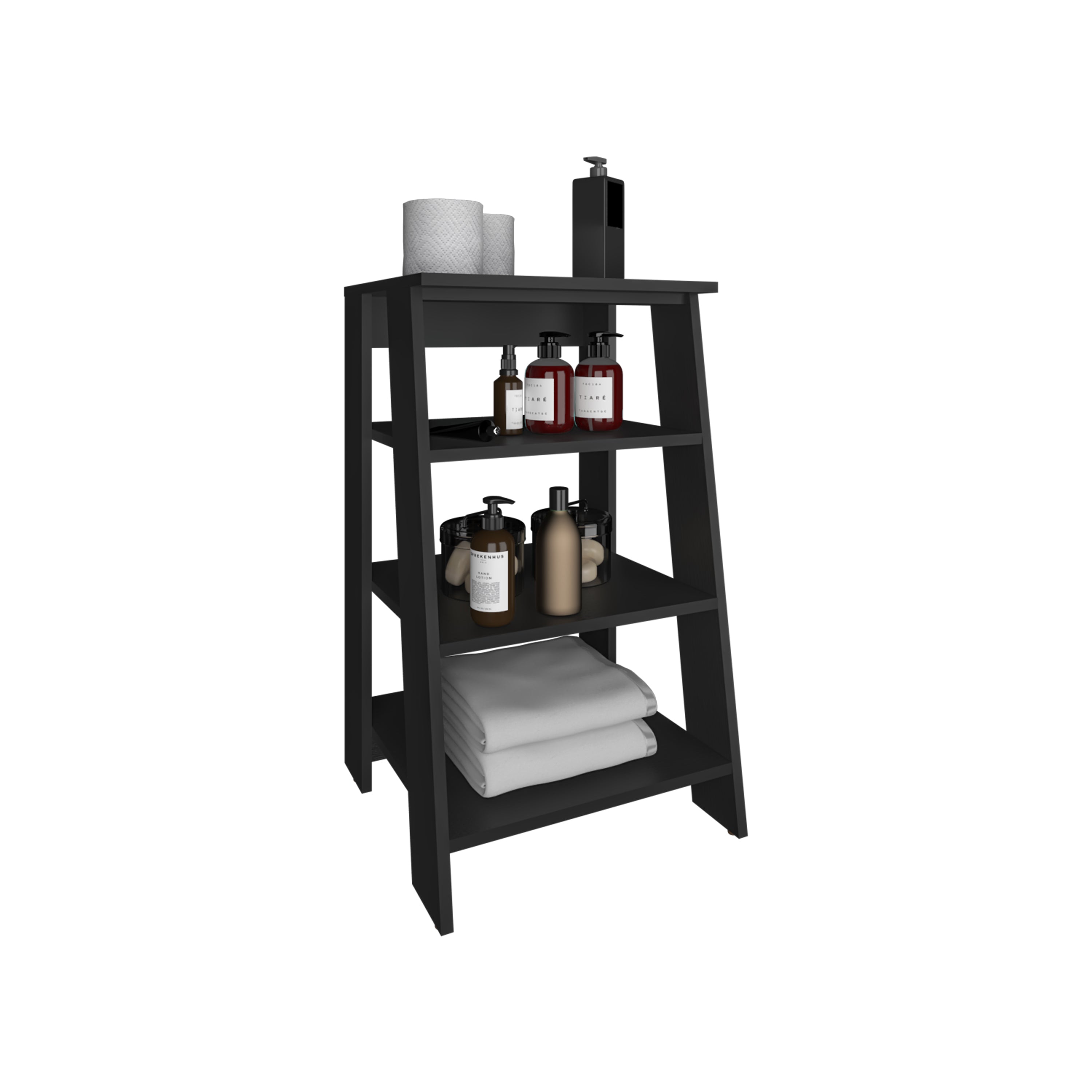 Colyn Linen Cabinet